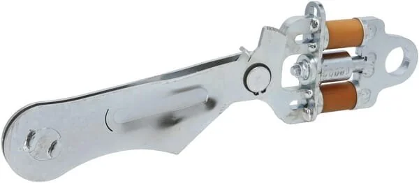 Strautmann - 75536607 - Knife Protection System Not Exact Cut Complete Assembly For 1 Knife 763345002