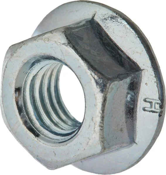 Strautmann - 86500557 - Tensilock Nut M8