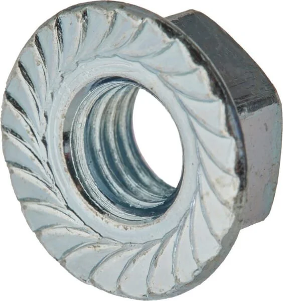 Strautmann - 86500557 - Tensilock Nut M8