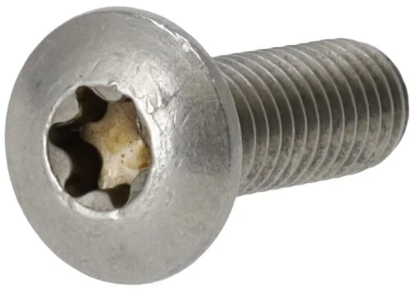 Strautmann - 86502211 - Bolt T40