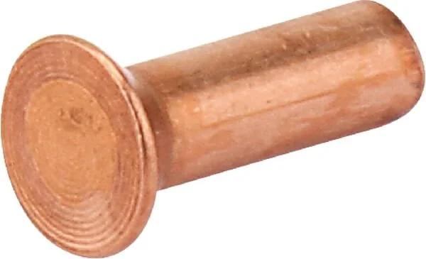 Strautmann - 86503859 - Countersunk Rivet 5x16