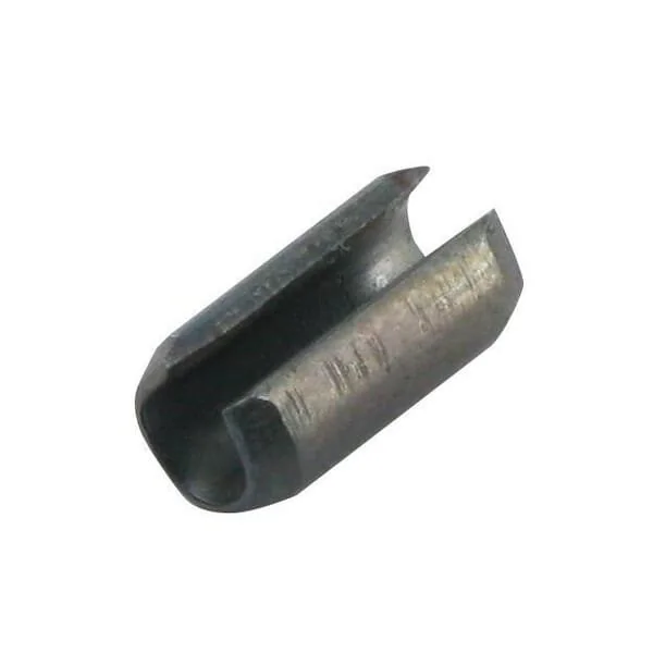 Strautmann - 86504071 - Roll Pin 6x14mm ISO 8752 (DIN 1481)