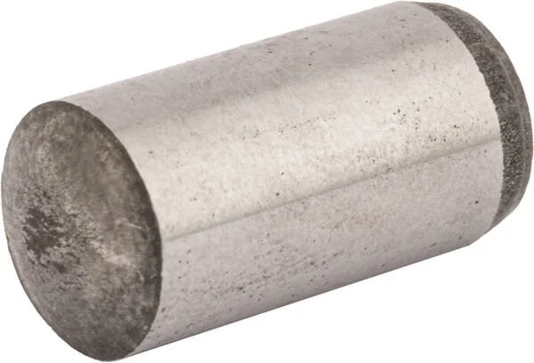 Strautmann - 86504147 - Cylindrical Pin 6x20mm