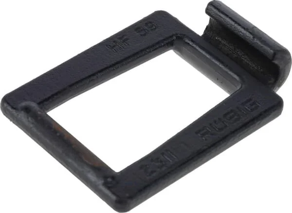 Strautmann - 86506691F - Chain Link, Ruebig System