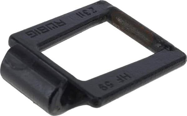 Strautmann - 86506691F - Chain Link, Ruebig System