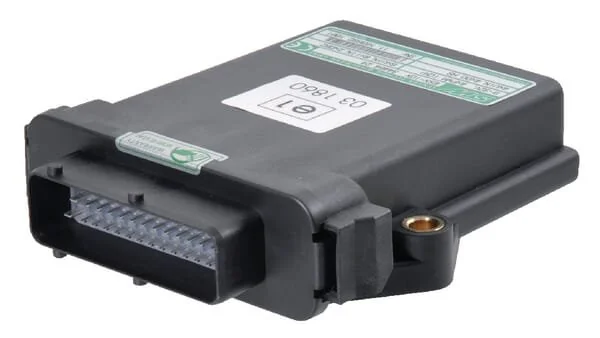STW - ESX3XM61098 - Controller