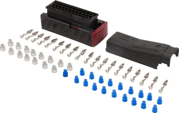 STW - ESX48083 - Connector Set 29-Pin AMP TC3/TC3G