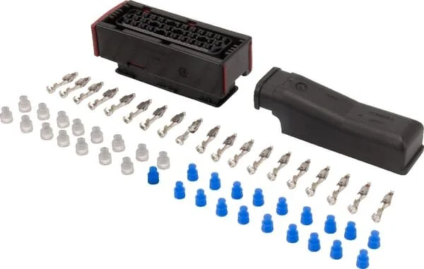 STW - ESX48083 - Connector Set 29-Pin AMP TC3/TC3G