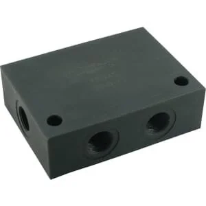 Sun - CBBAHUIS - Housing Steel BSP