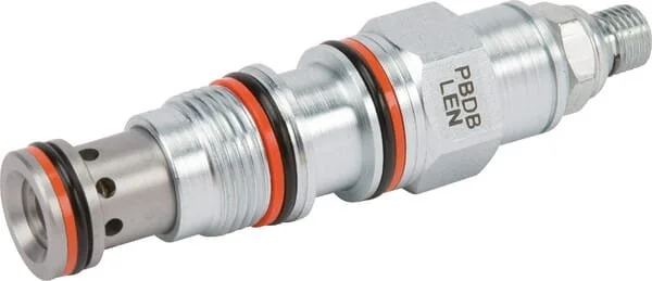 Sun - PBDBLEN - LS Amplifier 0-40ltr 2-30bar