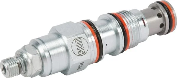 Sun - PBDBLEN - LS Amplifier 0-40ltr 2-30bar