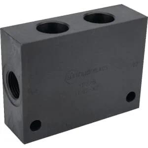 Sun - YEVS2T11A - Housing, BSP