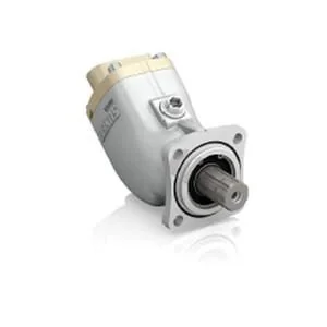 Sunfab - SAM034WNDL4L35S3G - Piston Motor L35 SG3