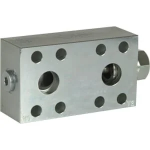Sunfab - SCM91026 - Suction Valve 84-130 V1