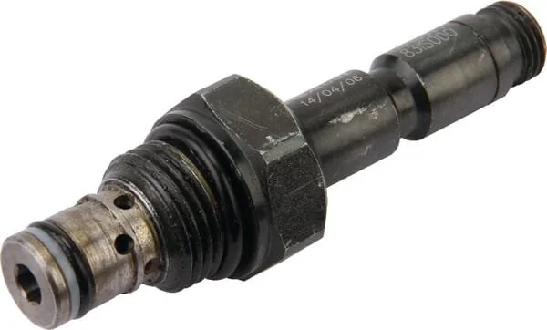 Tanco - 1308261 - Valve