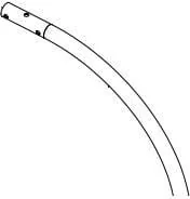 Tanco - CAW00039 - Safety Arm Assembly
