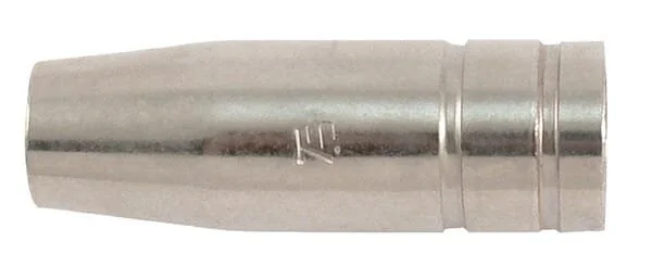 TBI - 012002 - Gas Nozzle 12mm TBi150 Std