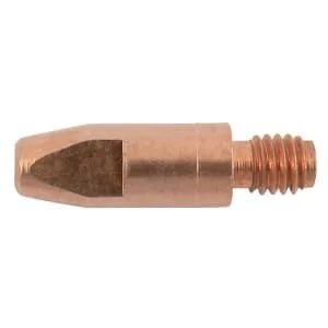 TBI - 081262 - Contact Tip 0.8mm-M8 Copper