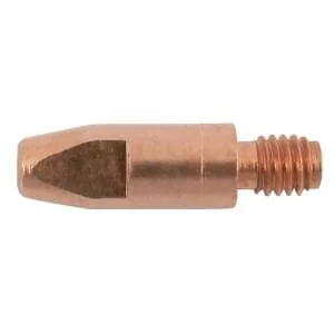 TBI - 101262 - Contact Tip 1.0mm-M8 Copper