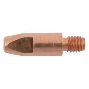 TBI - 121262 - Contact Tip 1.2mm-M8 Copper