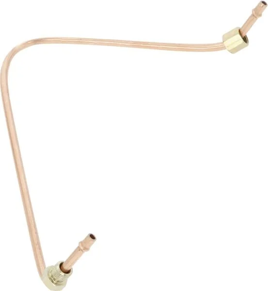 Techpom - 1664232M91N - Complete Overflow Tube