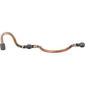 Techpom - 26900042152072 - Fuel Overflow Line C-330