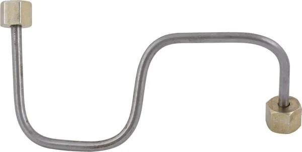 Techpom - 26900042152090 - Duct Of 2nd Cylinder For C-330