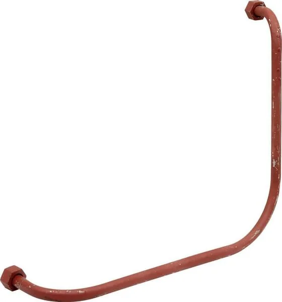 Techpom - 26900042480192 - Air Tank Line For C-330