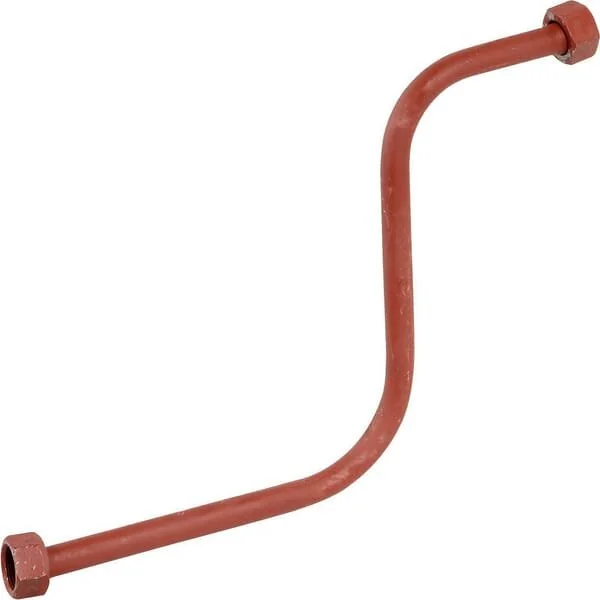Techpom - 26900042480201 - Line Between Compressor And Deoiler For C-330
