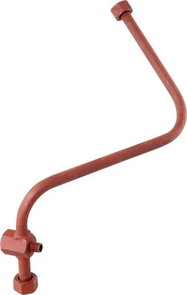 Techpom - 26900042480222 - Line Between Pressure Controller And Air Tank For C-330