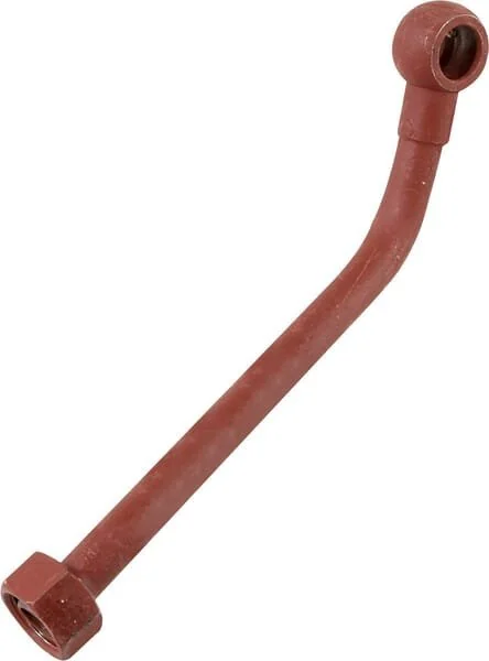 Techpom - 26900042550021 - Duct II Of Manifold For C-330