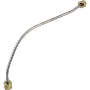 Techpom - 26900046408700 - Line Of 4th Cylinder For C-360