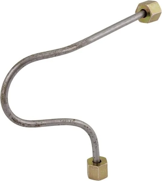 Techpom - 26900046408800 - Duct Of 2nd Cylinder For C-360