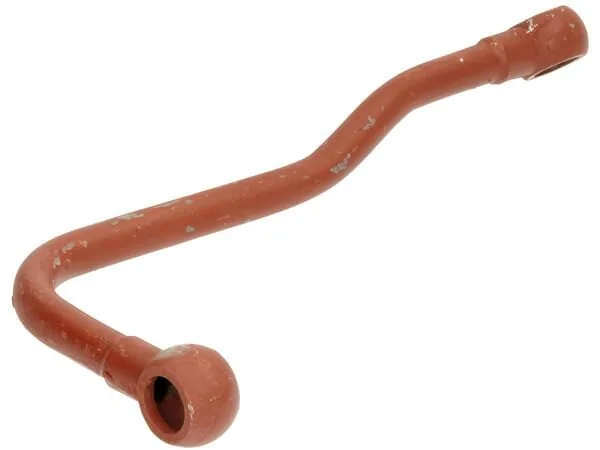 Techpom - 26900046607031 - Oil Filter Pipe For C-360