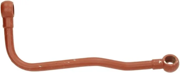 Techpom - 26900046607031 - Oil Filter Pipe For C-360
