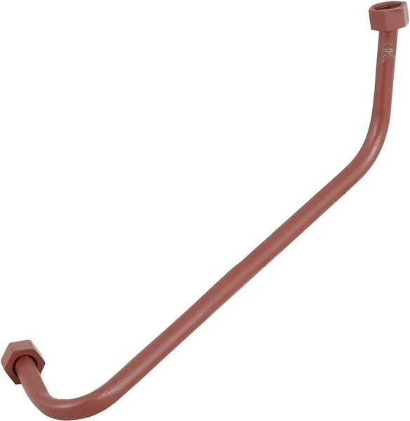 Techpom - 26900046609010 - Duct of De-Oiler for C-360