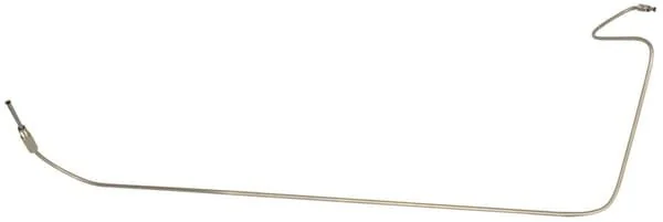 Techpom - 26900046626090 - Brake Line Right For C-360