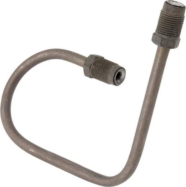 Techpom - 26900046626120 - Line Between Brake Pump And Equalizer For C-360