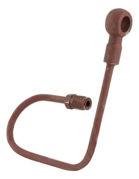 Techpom - 26900046626150 - Brake Pump Line For C-360