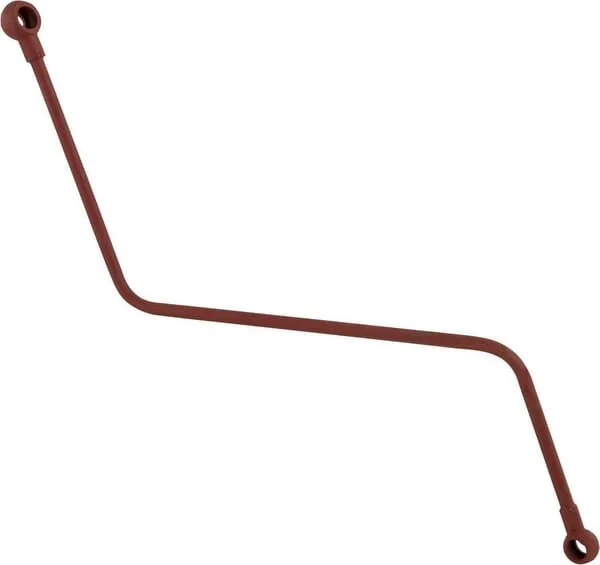 Techpom - 26900080009060 - Fuel Duct For C-385 4 Cylinder
