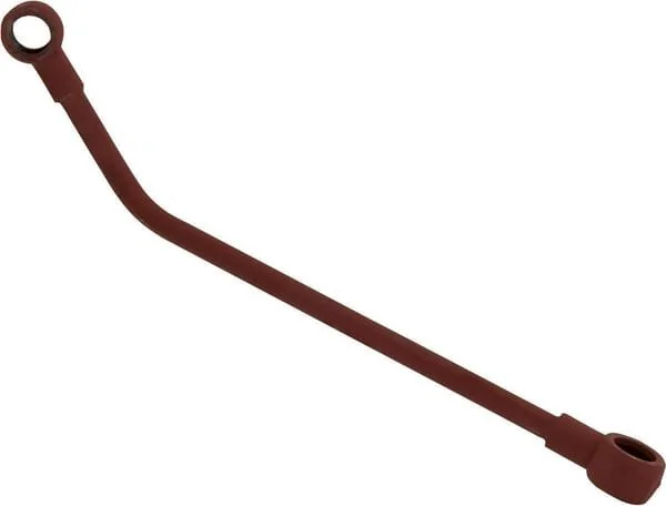 Techpom - 26900080009070 - Fuel Duct II For C-385 4 Cylinder