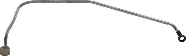 Techpom - 26900080108150 - Oil Line For C-385