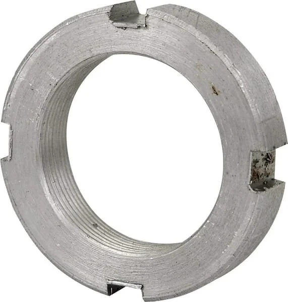 Techpom - 26900080153184 - Pinion Shaft Nut For C-385