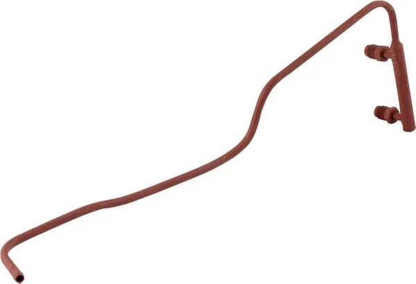 Techpom - 26900080227030 - Brake Line Of Brake Fluid Tank For C-385