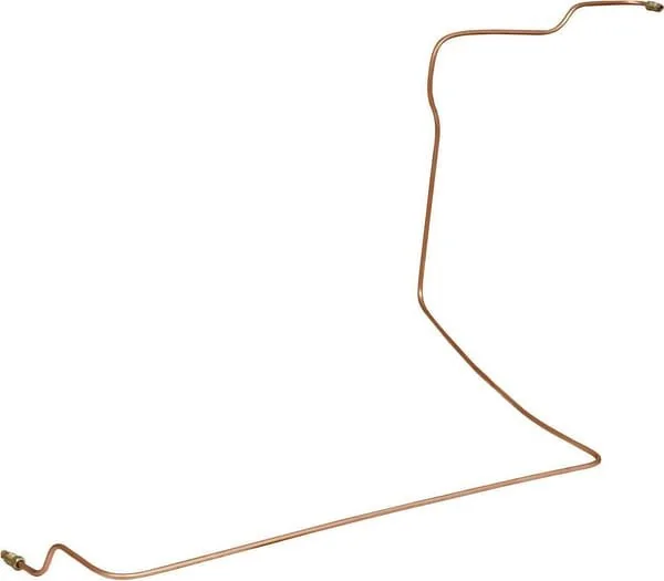 Techpom - 26900080227060 - Brake Line Left For C-385