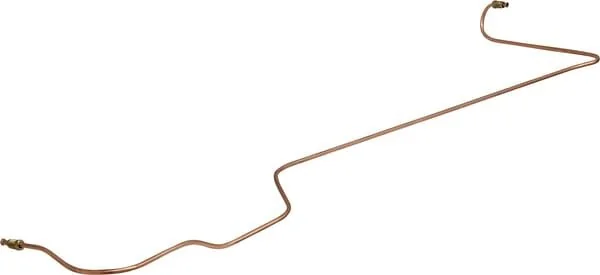 Techpom - 26900080227070 - Brake Line Right For C-385