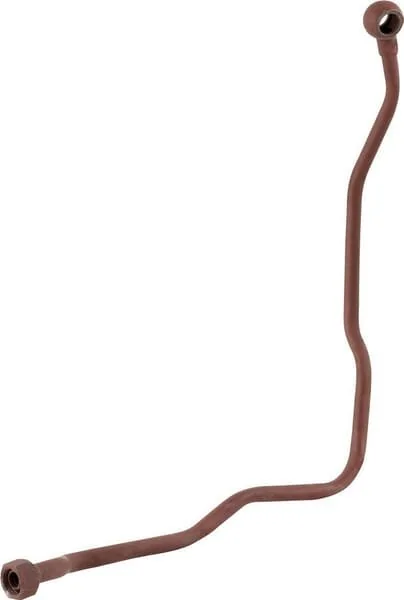 Techpom - 26900080278090 - Overflow Line Of Servo Mechanism Tank For C-385