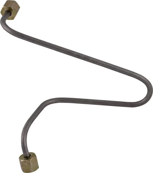 Techpom - 26900083009060 - Duct of 2nd Cylinder for C-385 4 Cylinder