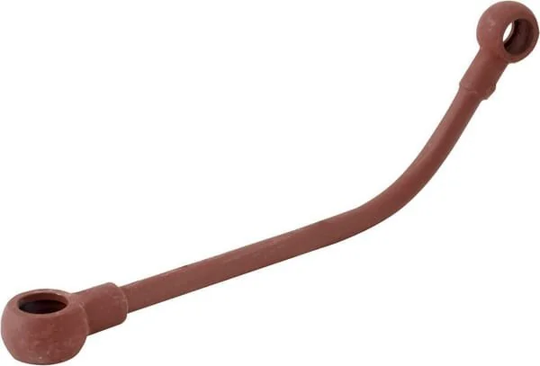 Techpom - 26900086009110 - Fuel Duct I For C-385 6 Cylinder