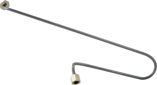 Techpom - 26900089009060 - Duct of 2nd Cylinder for C-385 6 Cylinder